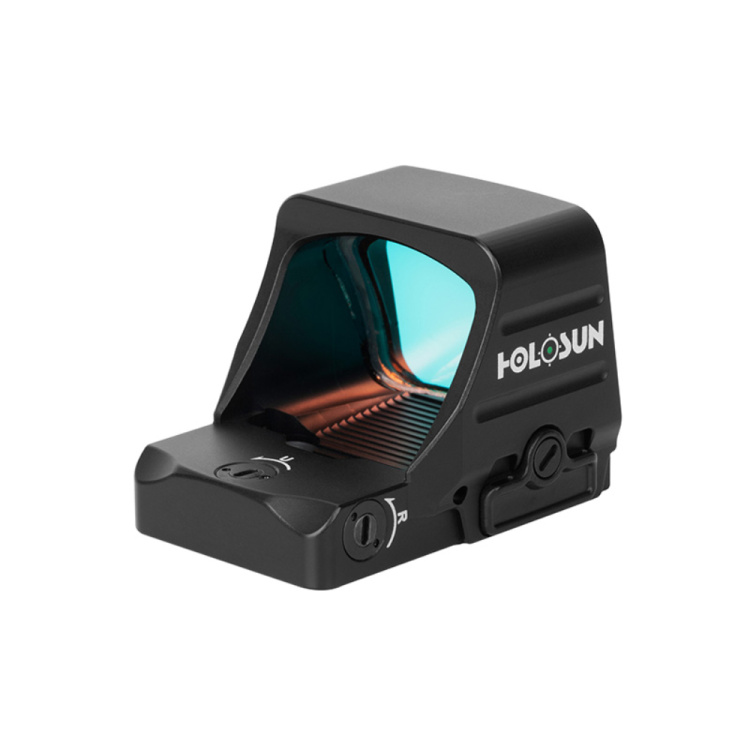 Open Reflex Sight 507COMP, Holosun