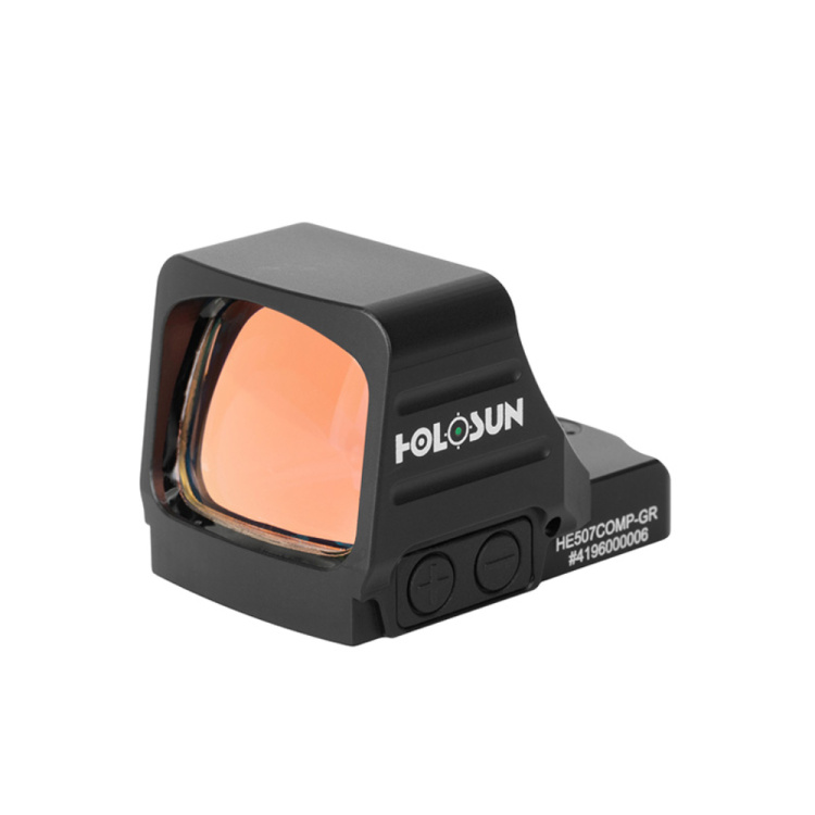 Open Reflex Sight 507COMP, Holosun