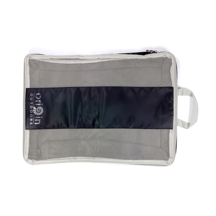 Origin Outdoors Packing Cubes Set 3pcs