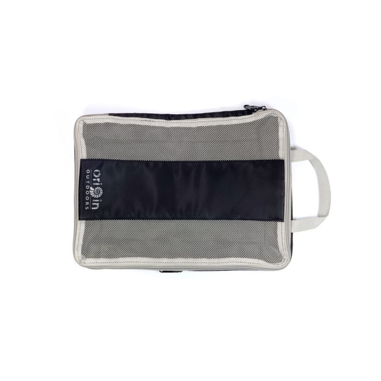 Origin Outdoors Packing Cubes Set 3pcs