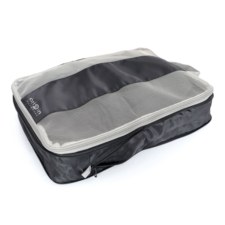 Origin Outdoors Packing Cubes Set 3pcs
