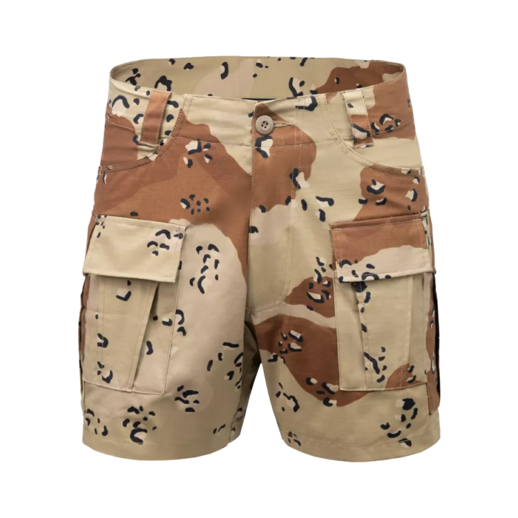 Cargo Shorts, Helikon