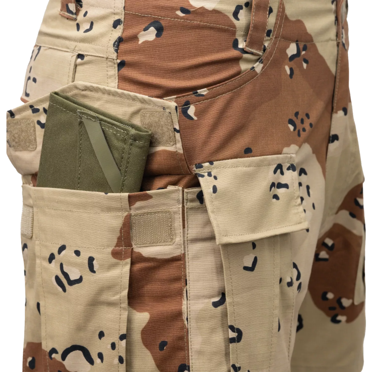 Cargo Shorts, Helikon
