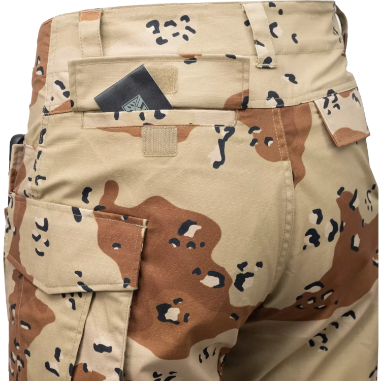 Cargo Shorts, Helikon