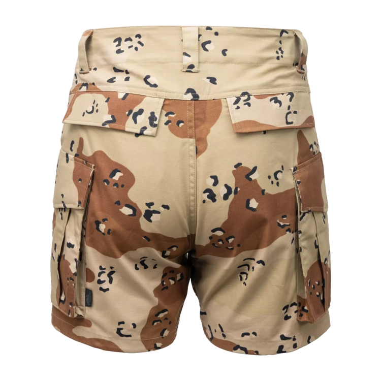 Cargo Shorts, Helikon