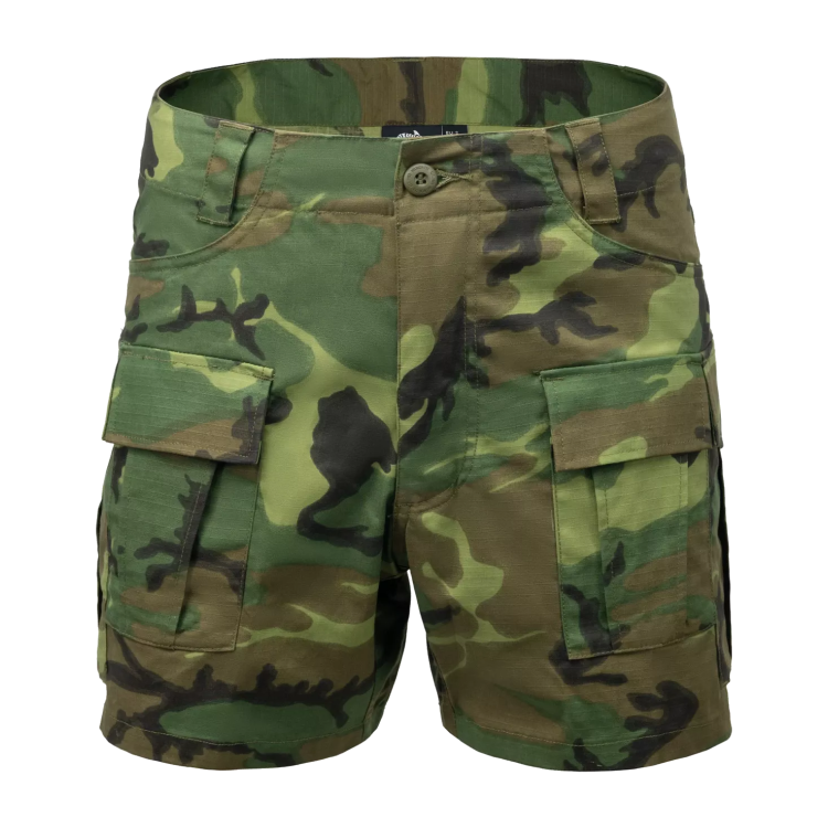 Cargo Shorts, Helikon