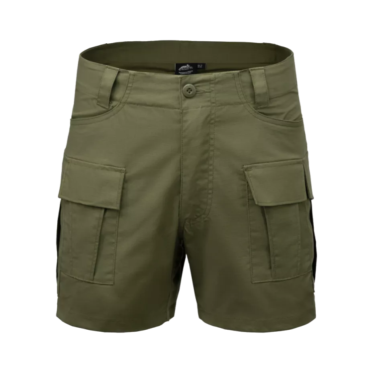 Cargo Shorts, Helikon