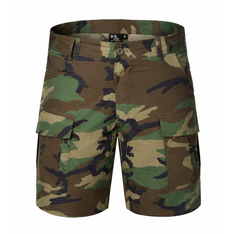 Cargo Shorts, Helikon