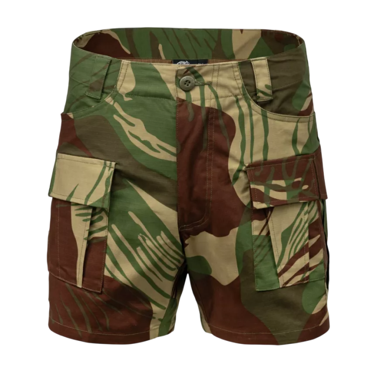 Cargo Shorts, Helikon