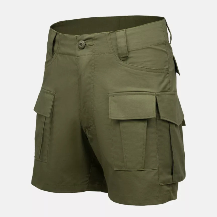 Cargo Shorts, Helikon