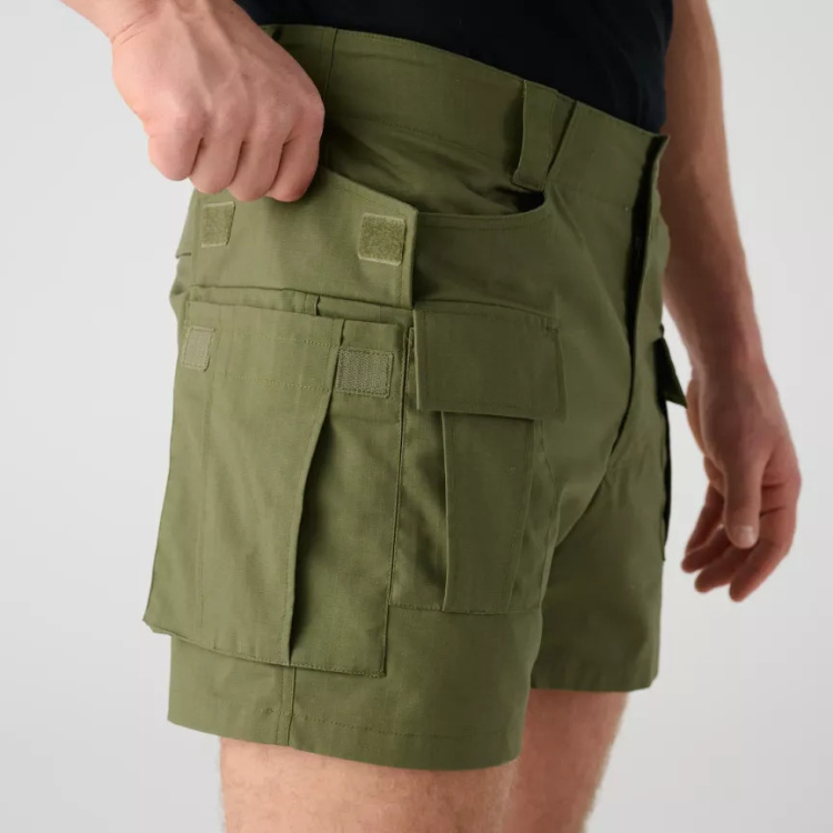 Cargo Shorts, Helikon