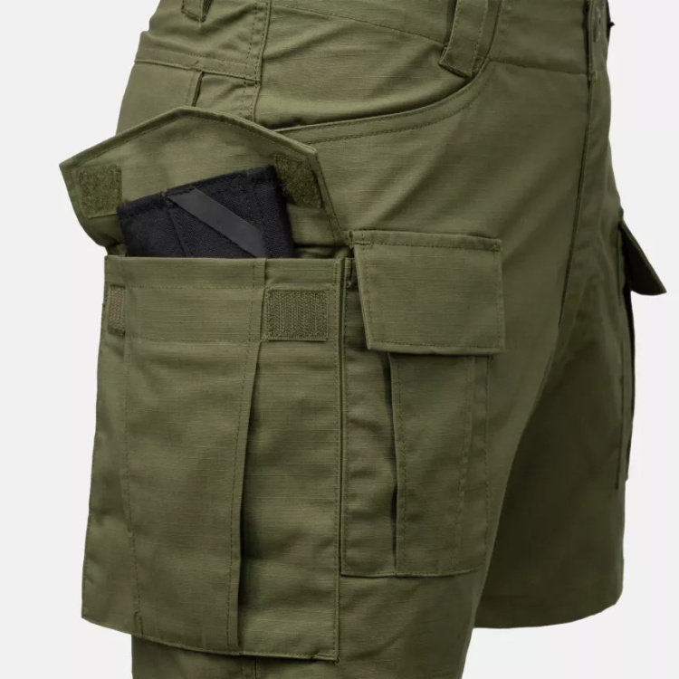 Cargo Shorts, Helikon
