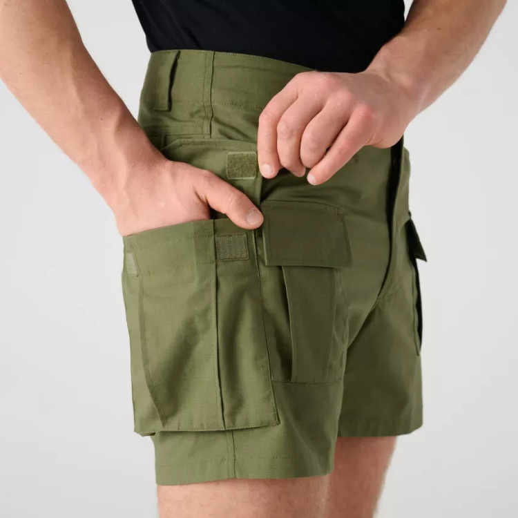 Cargo Shorts, Helikon
