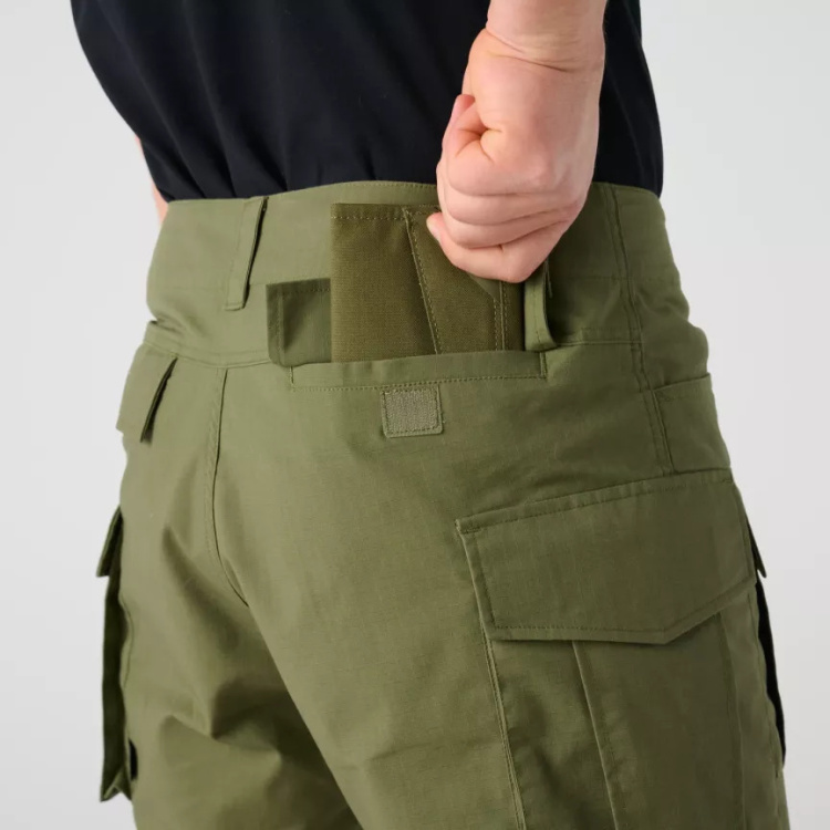 Cargo Shorts, Helikon