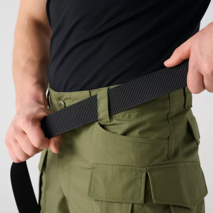 Cargo Shorts, Helikon