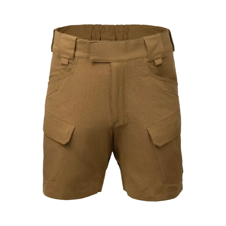 OTS Ultra Shorts, AeroTech, Helikon