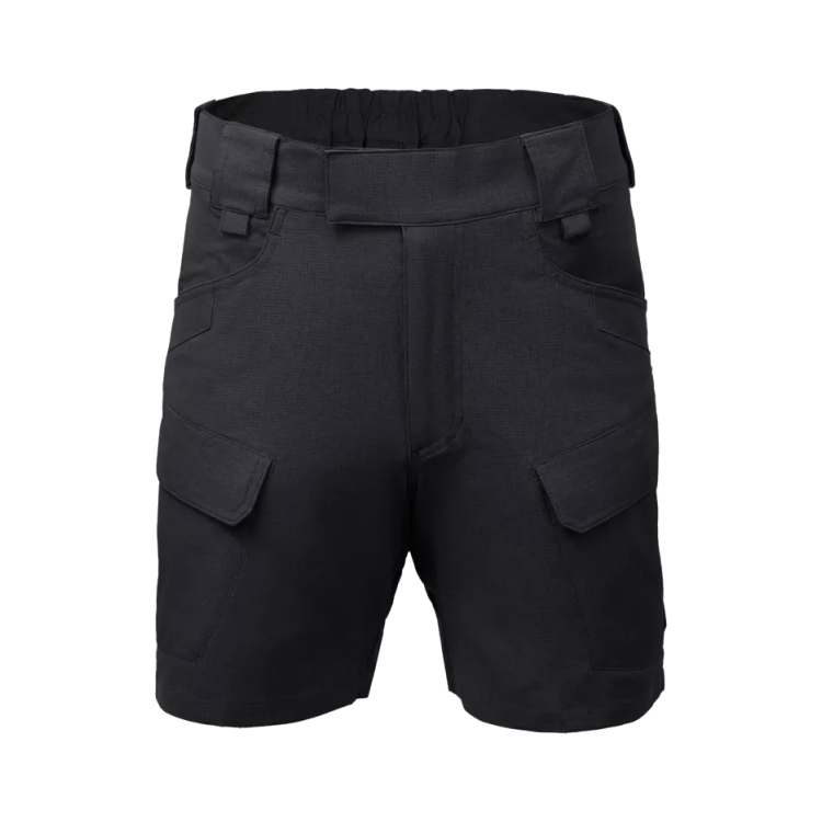 OTS Ultra Shorts, AeroTech, Helikon