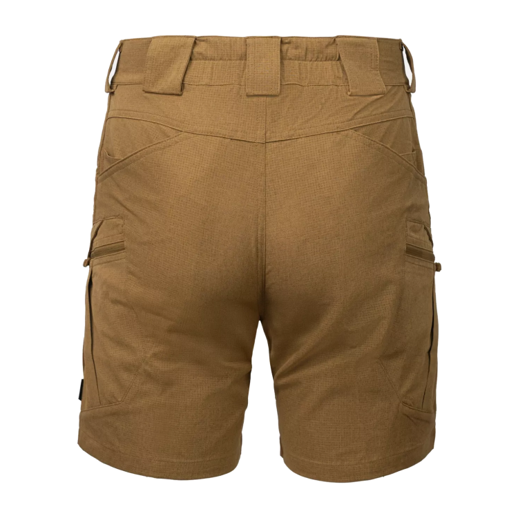 OTS Ultra Shorts, AeroTech, Helikon