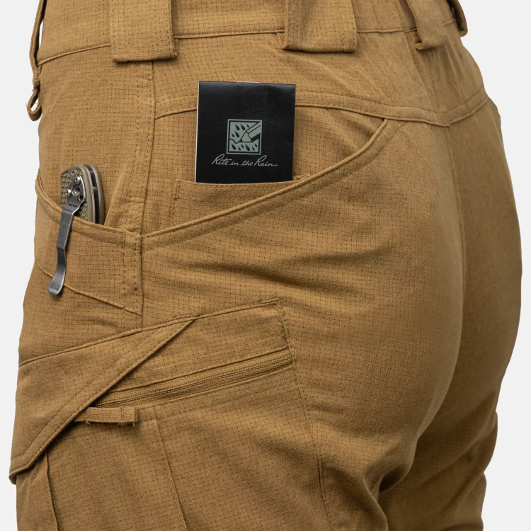 OTS Ultra Shorts, AeroTech, Helikon