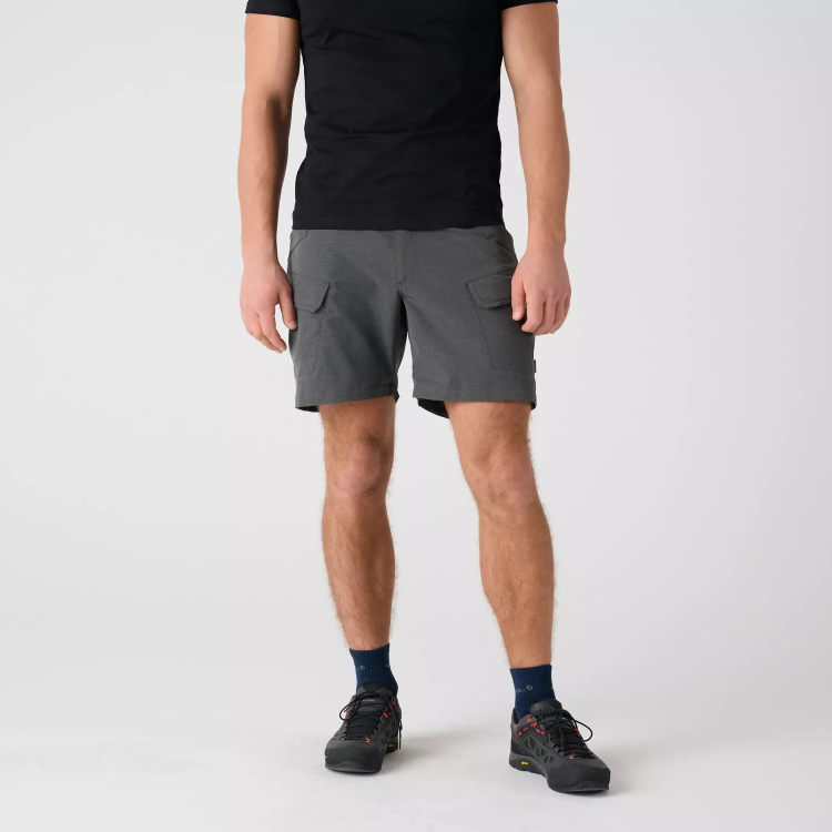 OTS Ultra Shorts, AeroTech, Helikon