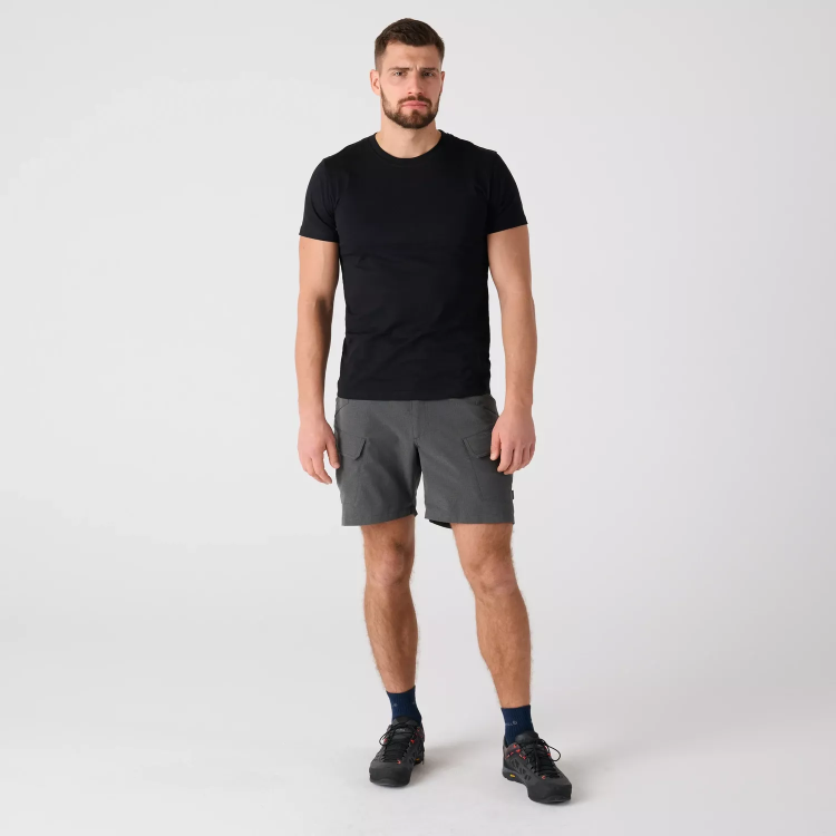 OTS Ultra Shorts, AeroTech, Helikon