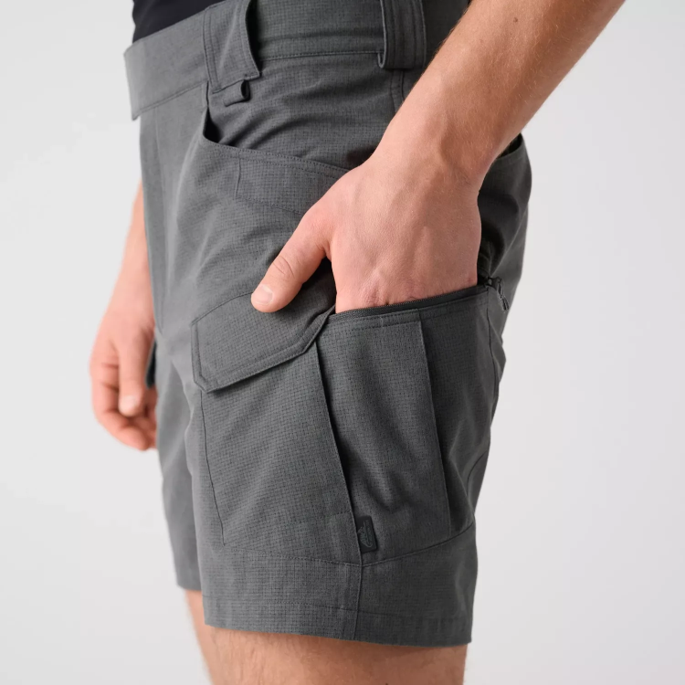 OTS Ultra Shorts, AeroTech, Helikon