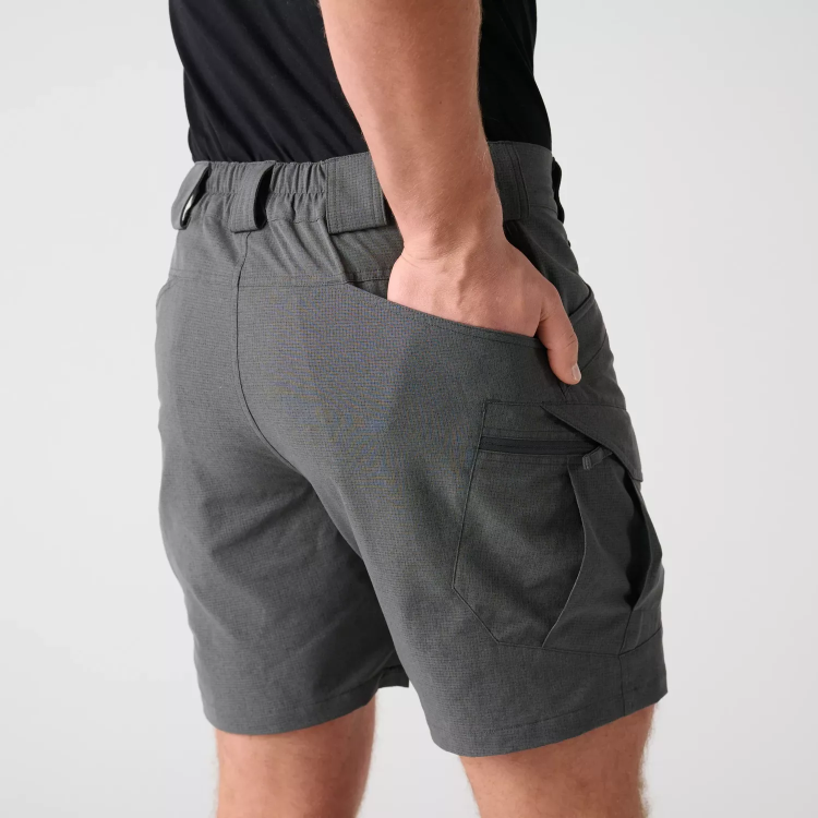 OTS Ultra Shorts, AeroTech, Helikon
