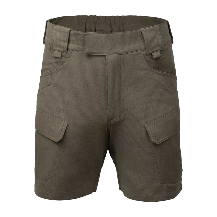 OTS Ultra Shorts, AeroTech, Helikon