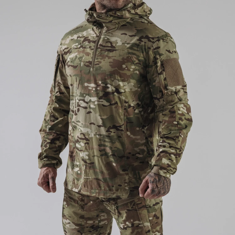 Vanguard Softshell Combat Shirt DA5 CS, Direct Action