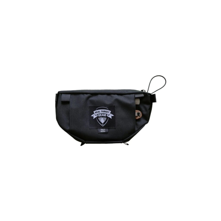 EDC Low Profile Waist Bag, Real Target