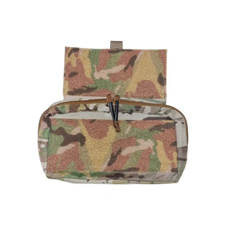 Chest Rig Pouch Tyr, Real Target