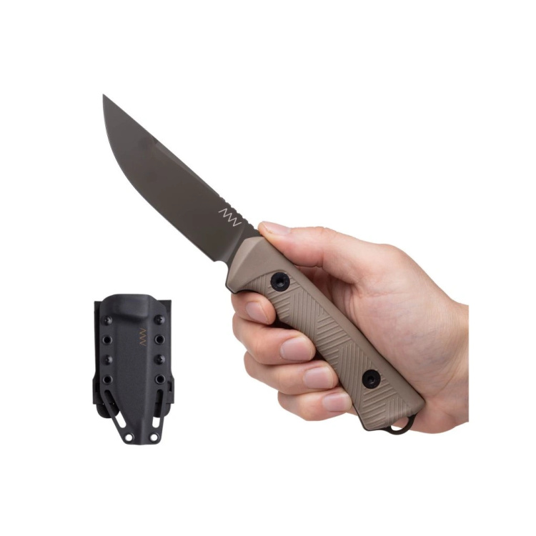 P200 Knife, Kydex, ANV Knives