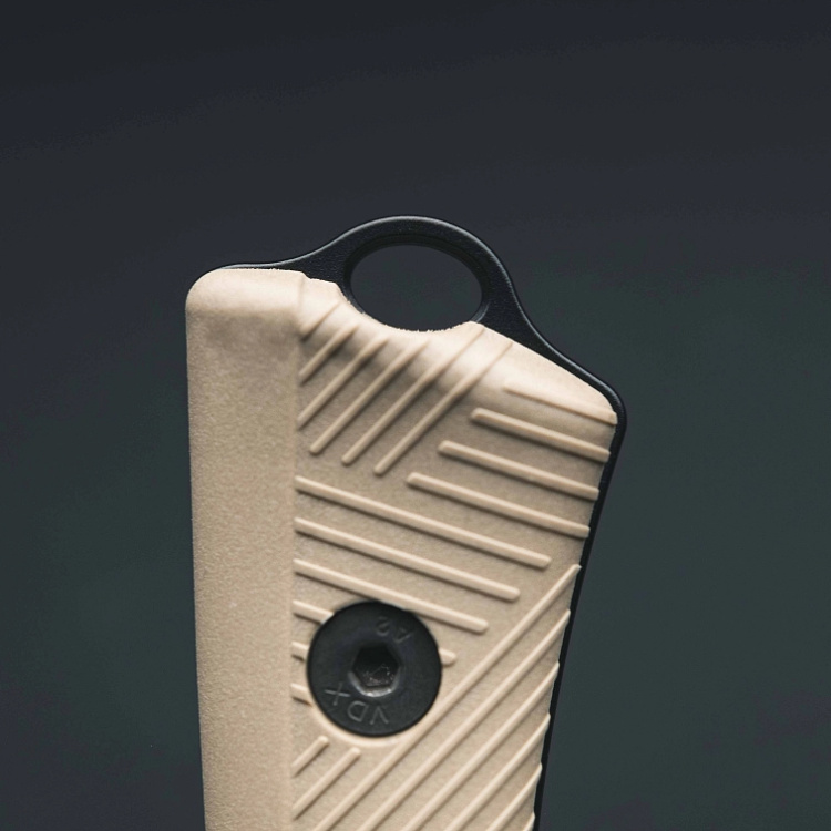 P200 Knife, Kydex, ANV Knives