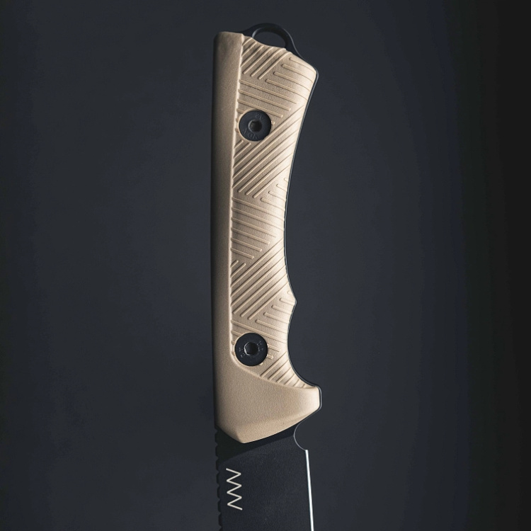 P200 Knife, Kydex, ANV Knives