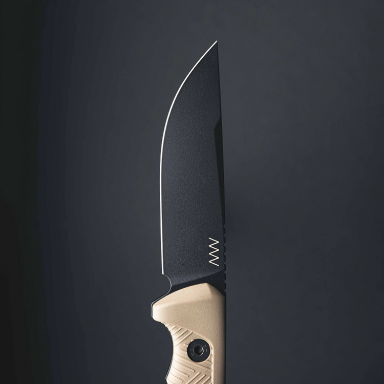 P200 Knife, Kydex, ANV Knives
