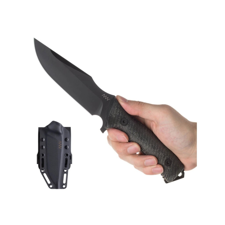 M311 SPELTER Knife, Kydex, ANV Knives