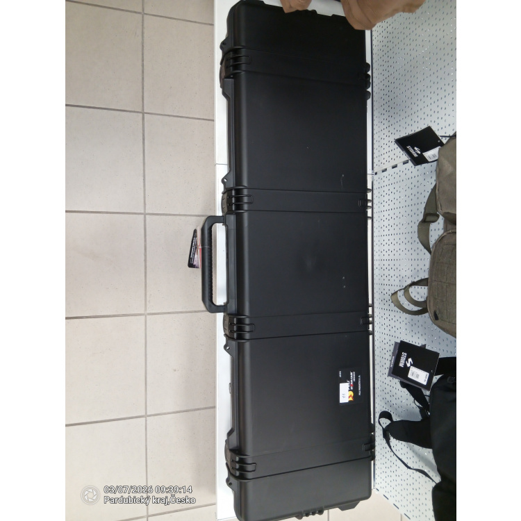 Vodotěsný kufr Storm Case iM3300, Peli, vystavený kus