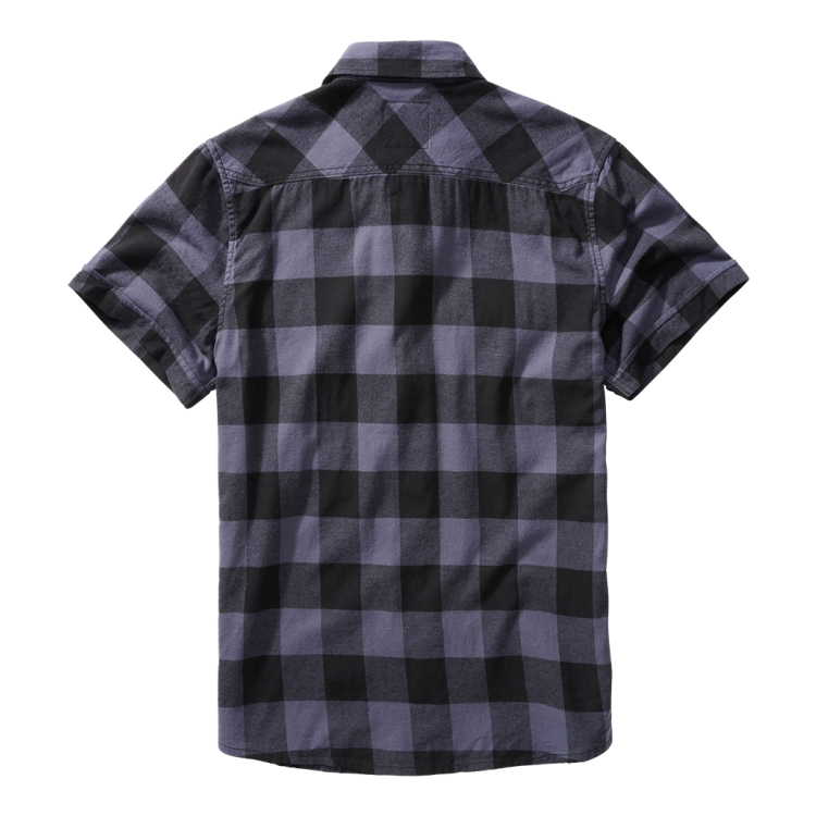 Men's Short-Sleeve Shirt, Brandit