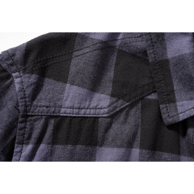 Men's Short-Sleeve Shirt, Brandit