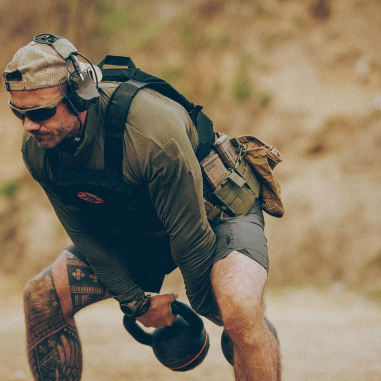 Apex Lightweight Combat Shirt, Helikon