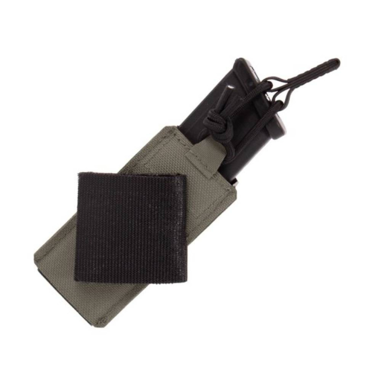 Pistol pouch Aero Lite 9mm, Warrior