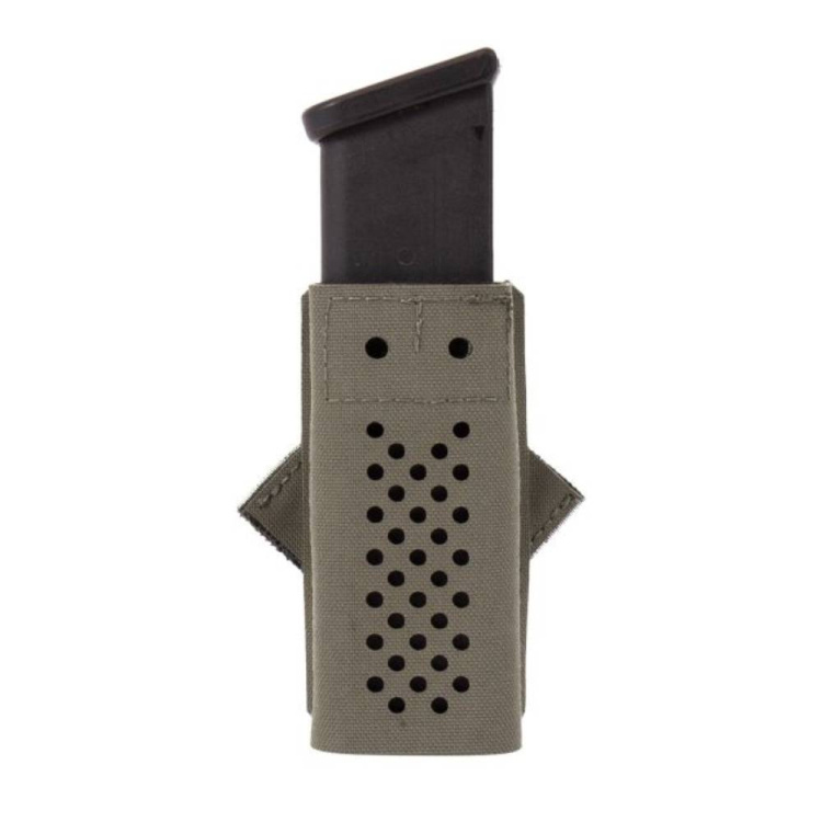 Pistol pouch Aero Lite 9mm, Warrior