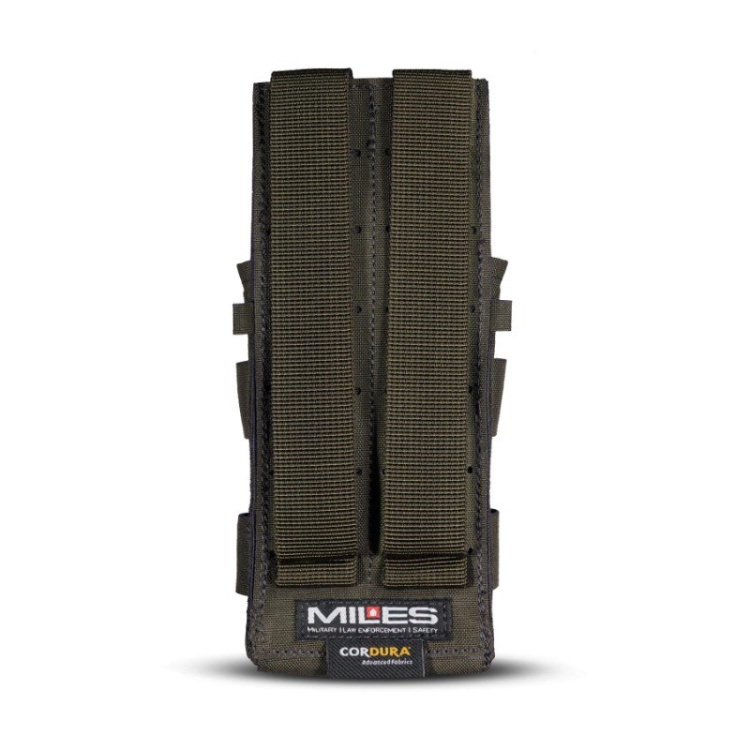 Amina Double Carbine Mag Pouch, Pentagon