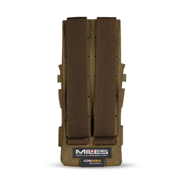 Amina Double Carbine Mag Pouch, Pentagon