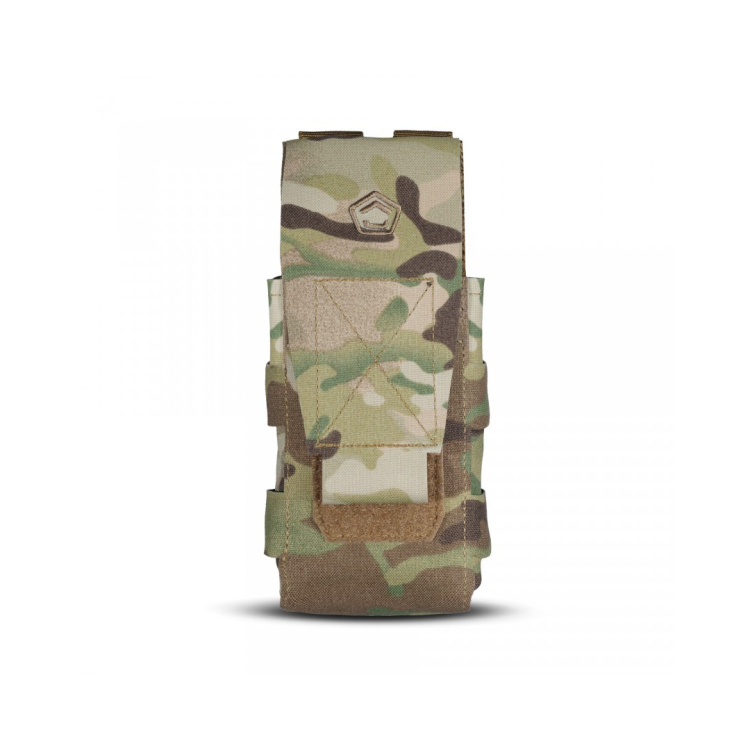 Amina Double Carbine Mag Pouch, Pentagon