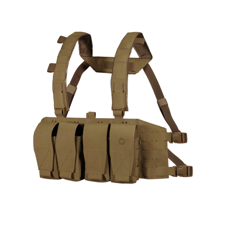 Amina Hybrid Recon Chest Rig, Pentagon