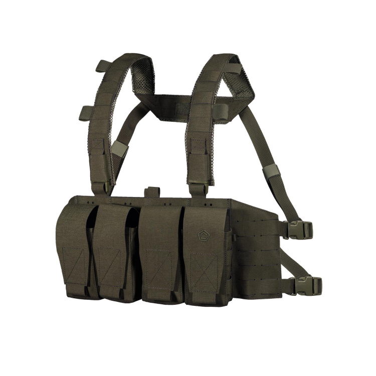 Amina Hybrid Recon Chest Rig, Pentagon
