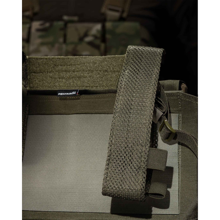 Amina Hybrid Recon Chest Rig, Pentagon