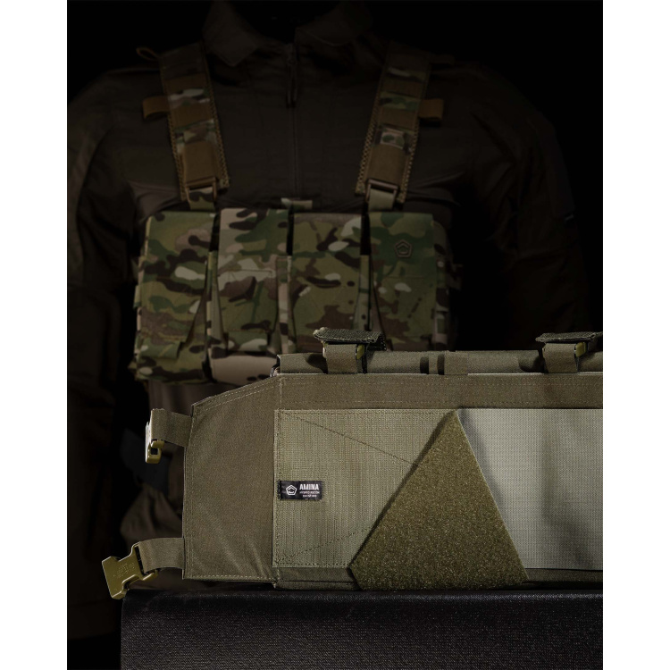 Amina Hybrid Recon Chest Rig, Pentagon