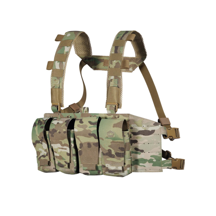Amina Hybrid Recon Chest Rig, Pentagon